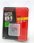 SanDisk 4GB microSDHC TransFlash Retail Pack SanDisk 4GB microSDHC TransFlash Retail Pack